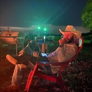 Meet your Posher, Bo